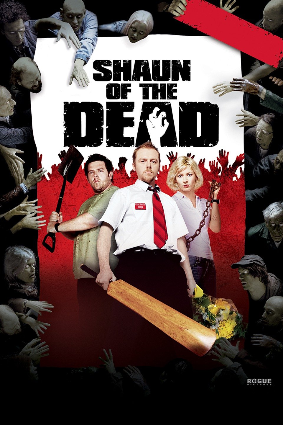 Shaun of the Dead (2004)